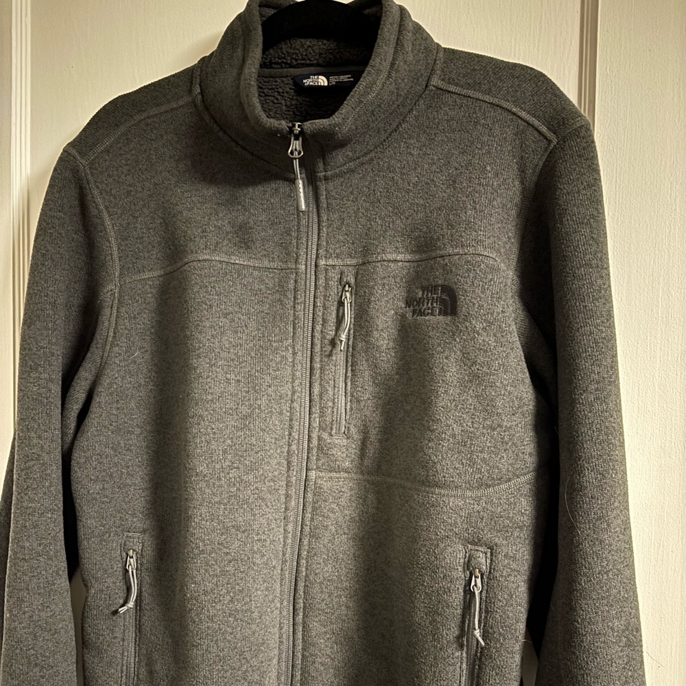 North face men’s jacket